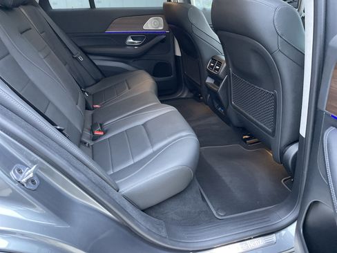 Certified 2025 Mercedes-Benz GLE 350 4MATIC image 43