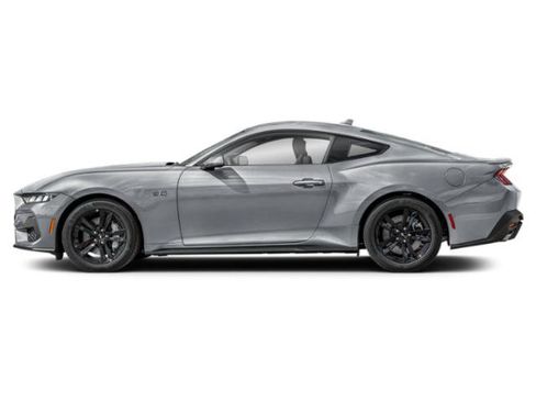 Used 2025 Ford Mustang GT Premium image 3