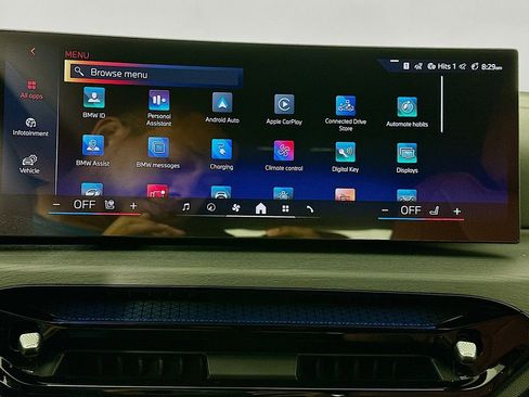 New 2026 BMW i4 eDrive40 w/ Premium Package image 11