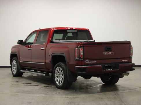 Used 2018 GMC Sierra 1500 Denali image 6