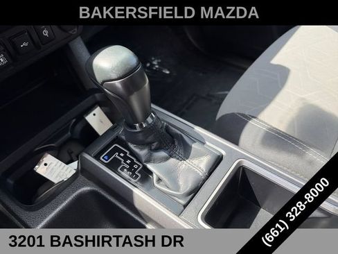 Used 2023 Toyota Tacoma TRD Off-Road RWD image 17