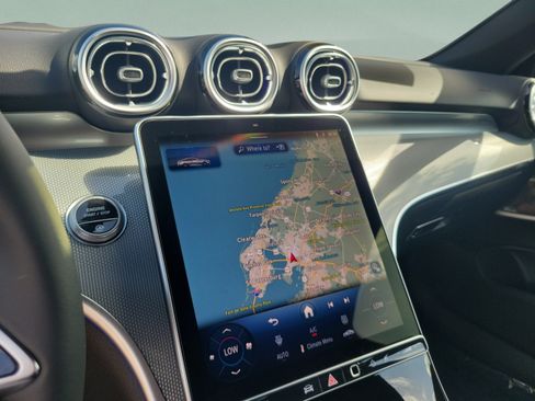 New 2026 Mercedes-Benz CLE 300 4MATIC Coupe image 15