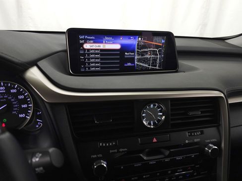 Used 2019 Lexus RX 350 AWD w/ Navigation Package image 22