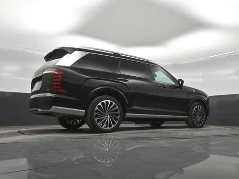 New 2026 Hyundai Palisade Calligraphy AWD/4WD image 36