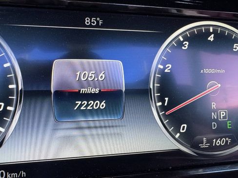 Used 2017 Mercedes-Benz S 550 Cabriolet image 26
