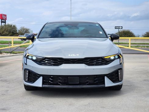 Used 2025 Kia K5 GT-Line w/ GT-Line Premium Package image 2