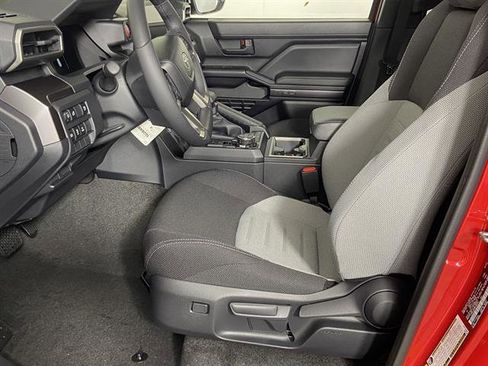 New 2025 Toyota 4Runner TRD Off-Road image 13