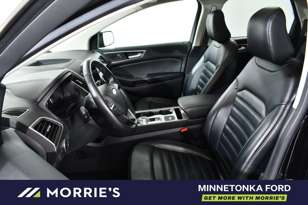 Used 2023 Ford Edge SEL w/ Convenience Package AWD/4WD image 6