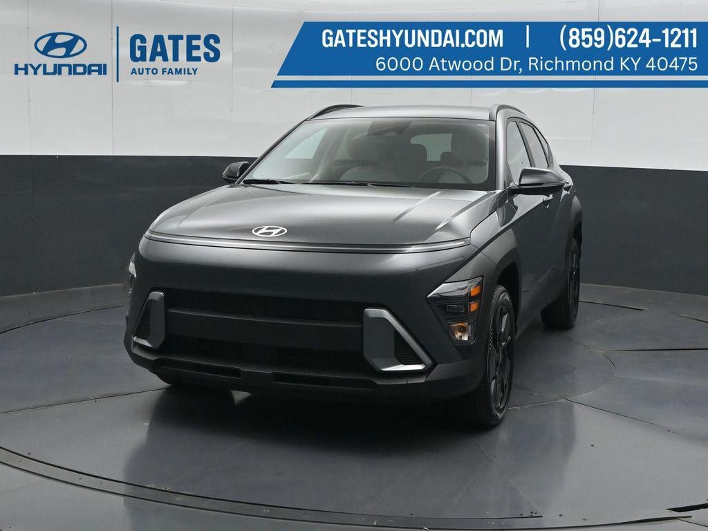 New 2026 Hyundai Kona SEL Sport AWD/4WD image 5