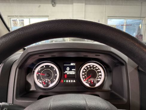 Used 2016 RAM 1500 Express w/ Popular Equipment Group image 13