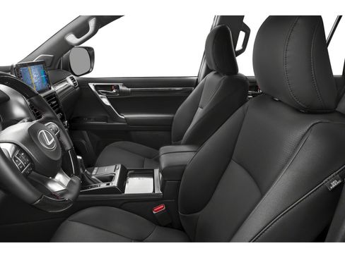 Used 2023 Lexus GX 460 Premium AWD/4WD image 6