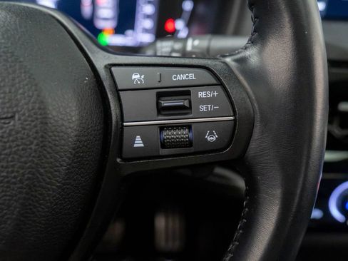 Certified 2023 Honda Accord Sport image 24