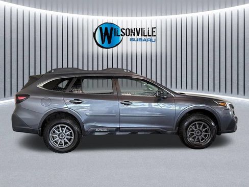 Used 2021 Subaru Outback Onyx Edition XT AWD/4WD image 14