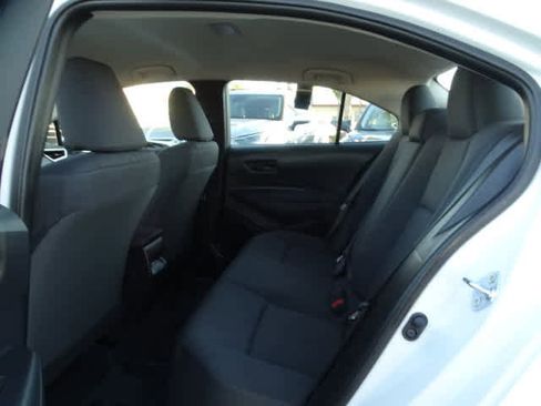 Certified 2025 Toyota Corolla LE w/ LE Premium Package image 21