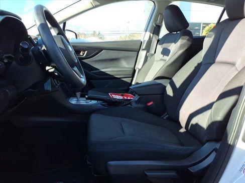 Used 2017 Subaru Impreza 2.0i Premium w/ BSD & Rcta/SRF/Eyesight image 8