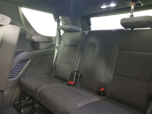 New 2026 Chevrolet Tahoe LS image 14