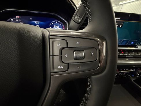 New 2026 Chevrolet Silverado 3500 High Country w/ High Country Premium Package image 17