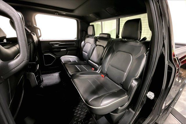 Used 2019 RAM 1500 Laramie AWD/4WD image 26