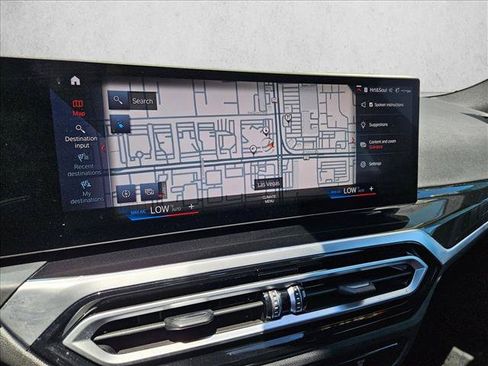 Used 2023 BMW i4 eDrive35 RWD image 12