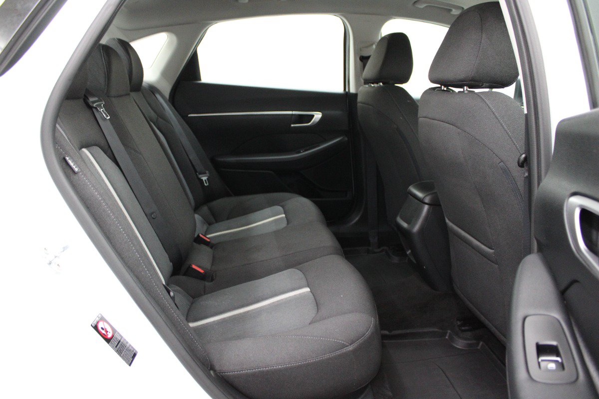 Used 2021 Hyundai Sonata SE FWD image 11