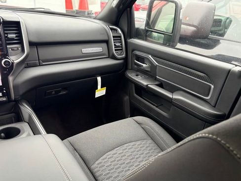 New 2026 RAM 2500 Big Horn image 29