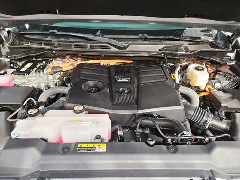 Used 2025 Toyota Tundra 1794 Edition w/ TRD Off-Road Package image 19