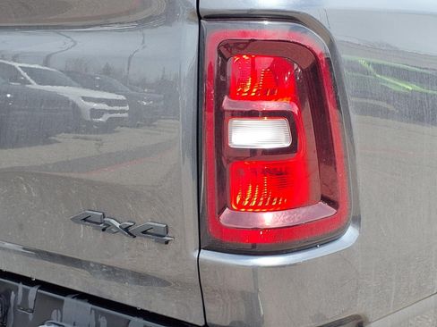 Used 2026 RAM 1500 Big Horn AWD/4WD image 6