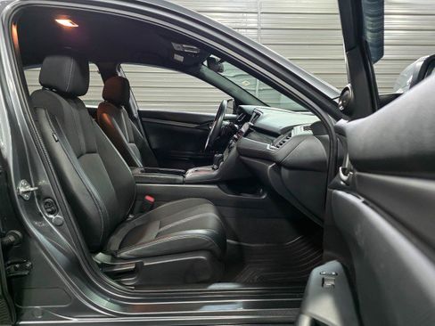 Used 2020 Honda Civic Sport image 14
