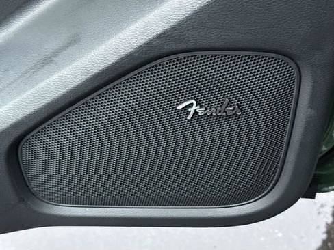 New 2026 Nissan Frontier PRO-4X w/ Pro Premium Package image 19