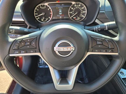 Certified 2023 Nissan Altima 2.5 SV image 23