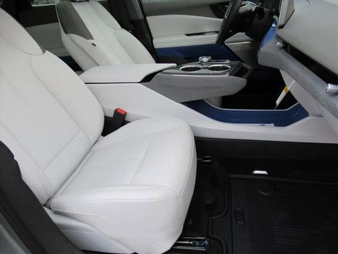 New 2026 Cadillac Optiq Luxury 1 RWD image 10