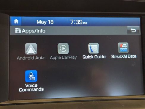 Used 2020 Hyundai Elantra SEL w/ Cargo Package (C1) FWD image 42