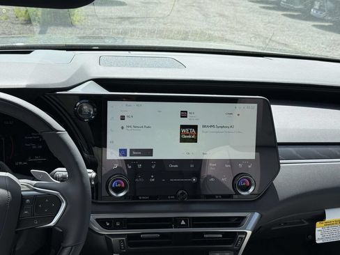 New 2026 Lexus RX 350 Premium Plus AWD/4WD image 10