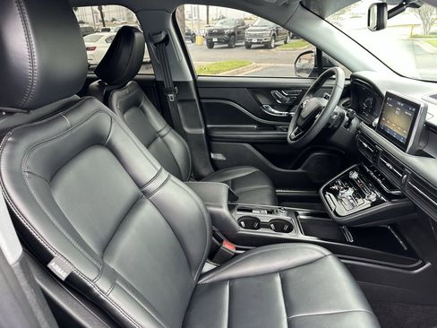Used 2022 Lincoln Corsair FWD image 21