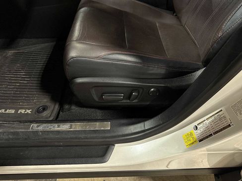 Used 2018 Lexus RX 350L AWD image 23