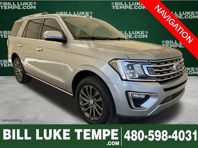Used 2020 Ford Expedition Limited