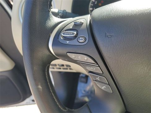 Used 2016 INFINITI QX60 Luxe w/ Deluxe Technology Package image 23