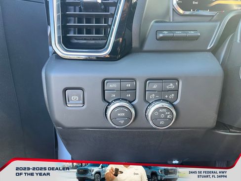 New 2026 GMC Sierra 1500 Denali image 24