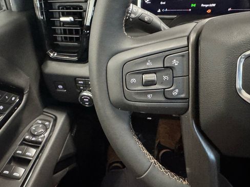 New 2026 GMC Sierra 2500 AT4 image 28