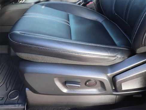 Used 2023 Ford Ranger Lariat w/ Equipment Group 501A High image 15