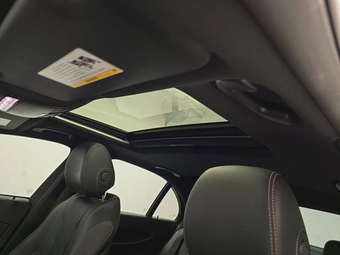 Used 2022 Mercedes-Benz E 350 Sedan w/ AMG Line Exterior image 12