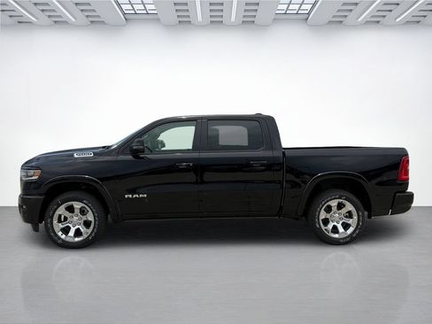 New 2026 RAM 1500 Lone Star AWD/4WD image 6