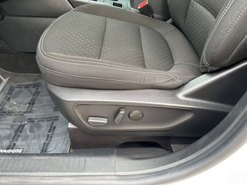 Used 2024 Ford Escape Active w/ Tech Pack #1 image 15