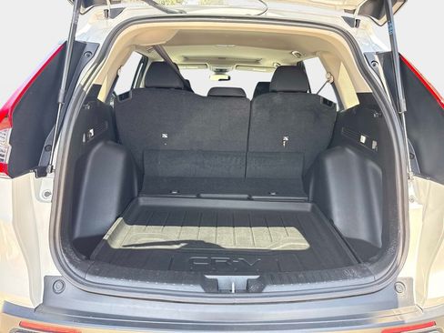 Used 2024 Honda CR-V EX image 9