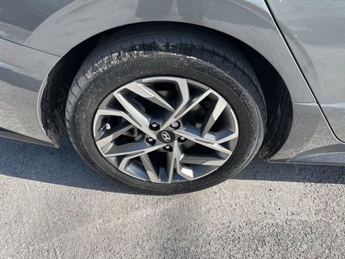 Used 2022 Hyundai Sonata SEL image 19