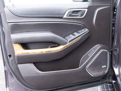 Used 2017 GMC Yukon Denali w/ Open Road Package image 16