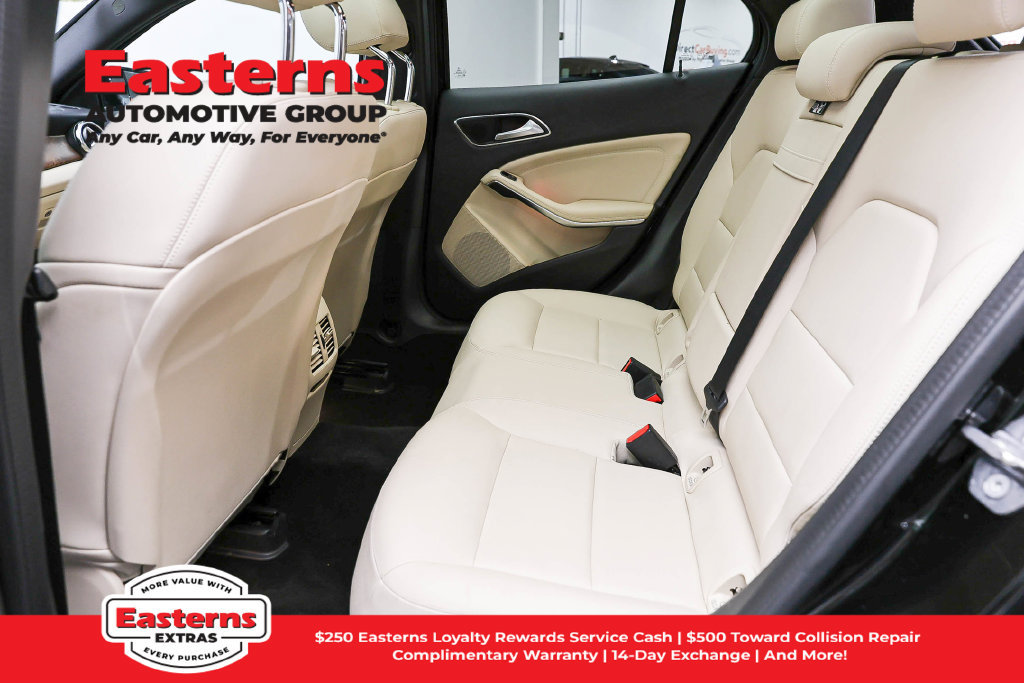 Used 2020 Mercedes-Benz GLA 250 4MATIC image 21