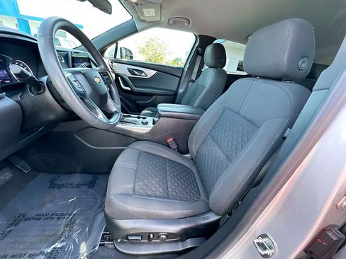 Used 2021 Chevrolet Blazer LT image 20