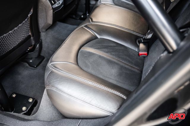 Used 2014 Cadillac CTS V RWD image 77
