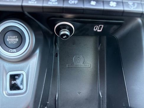 Used 2024 Dodge Hornet R/T Plus w/ R/T Blacktop Package image 18